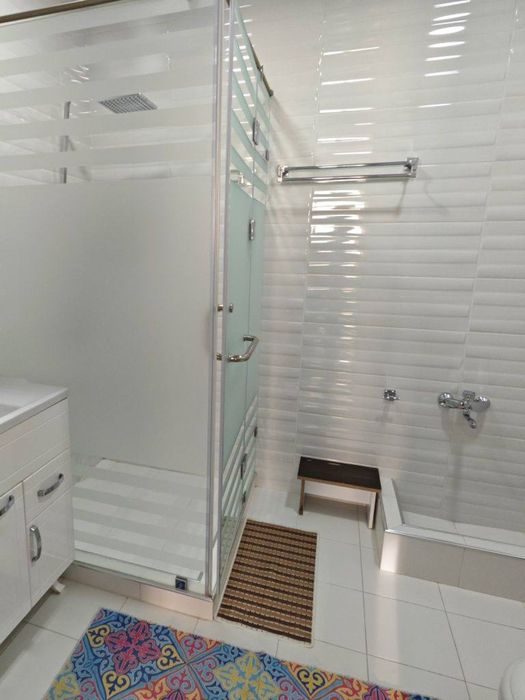 Сдается Шикарный дом , от поста Ташми 2,5 км ( н266 )