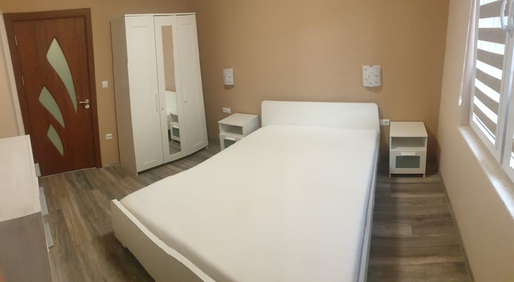 Дава се под наем Двустаен апартамент в Пловдив, Захарна фабрика - 55 кв.м за 397.8 € - Снимка #9