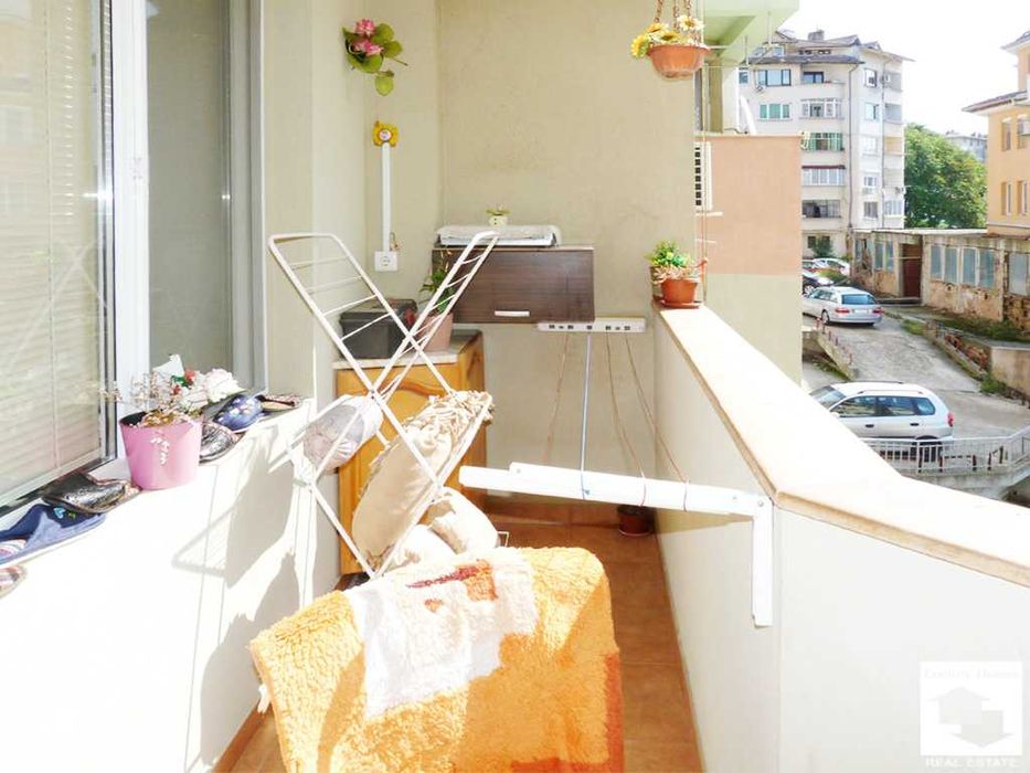 Продава се Тристаен апартамент в Велико Търново, Картала - 70 кв.м за 1700 €/кв.м - Снимка #12