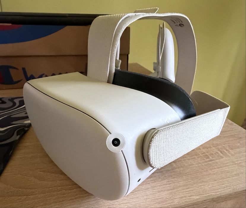Ochelari VR Oculus quest 2