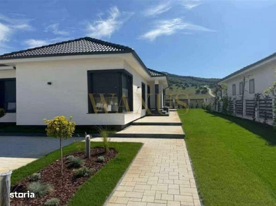 Casa tip parter,3 camere,5 arii,Zona Unirea