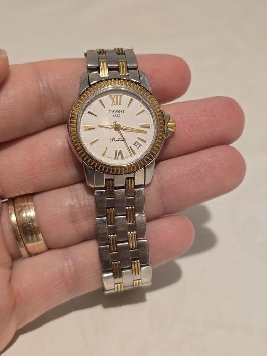 Vand ceas tissot ballade