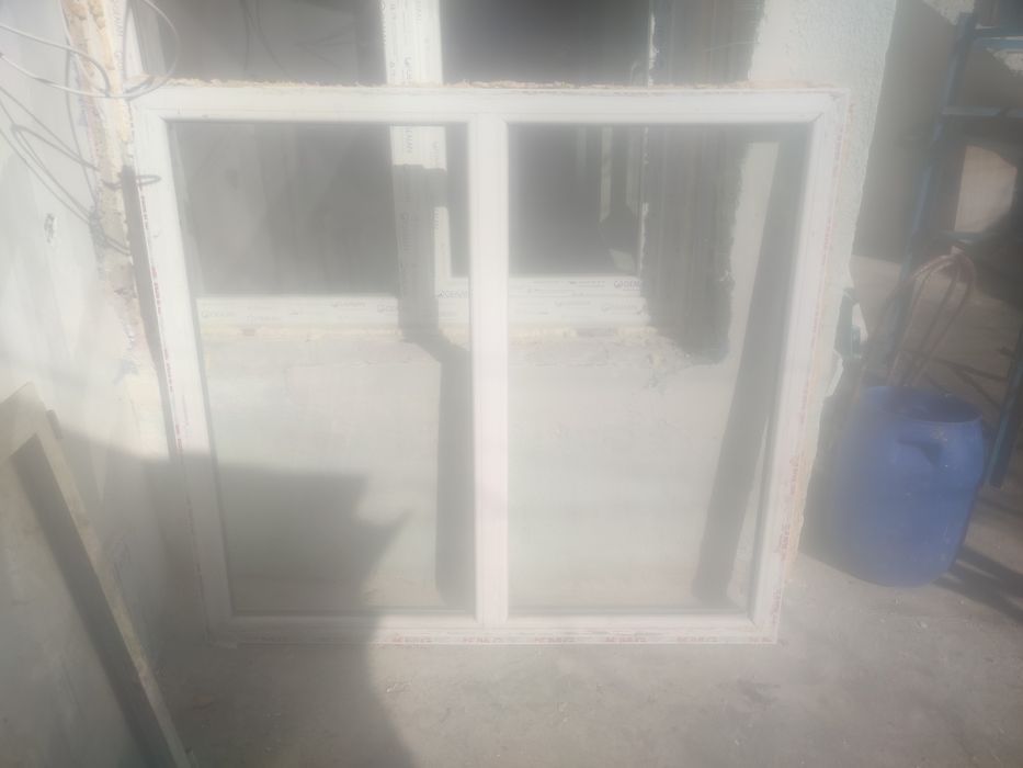 Продавам пвц прозорец