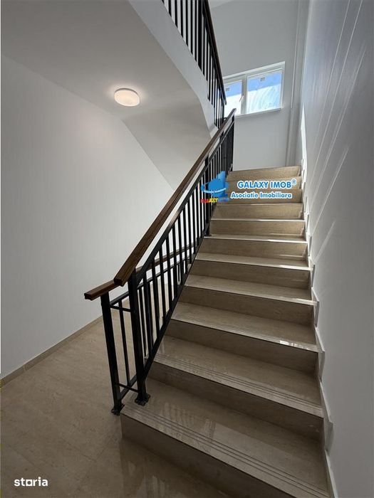 Apartament 2 cam-Incalzire pardoseala-Bucatarie inchisa-400m Scoala