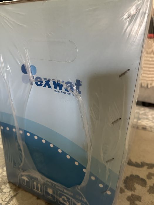 Фильтр для воды Rexwat
