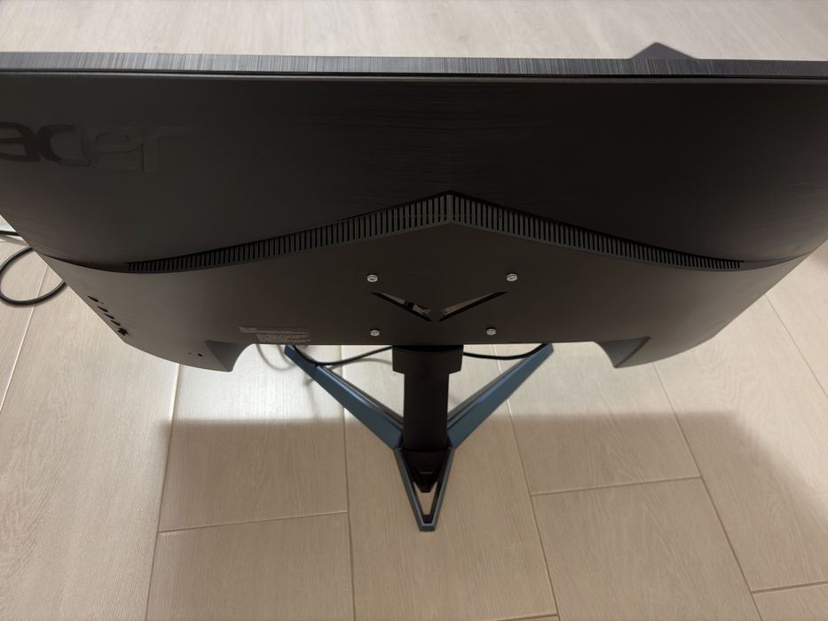 Monitor 4k acer 28"