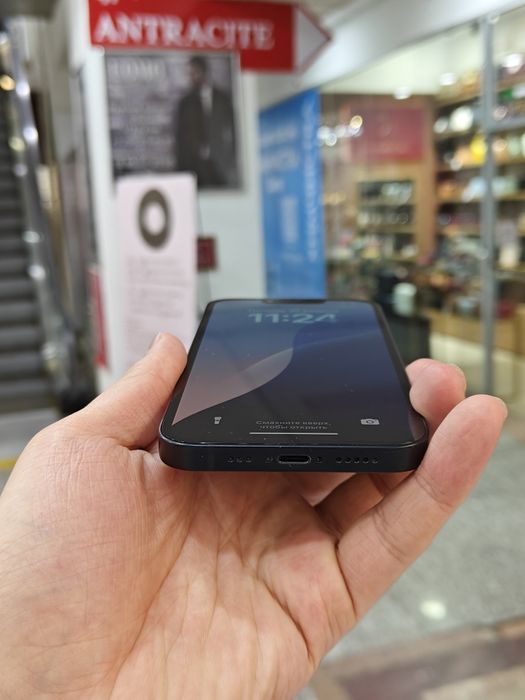 iPhone 13 256gb Midnight