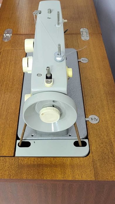 Продаю Швейную машинку Чайка м 14