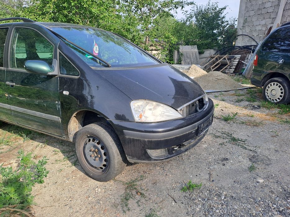 Bara faruri aripi capota ford galaxy 2000 - 2002 -2004 - 2006