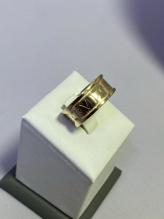 Кольцо Bvulgari, 585, / СТ31833