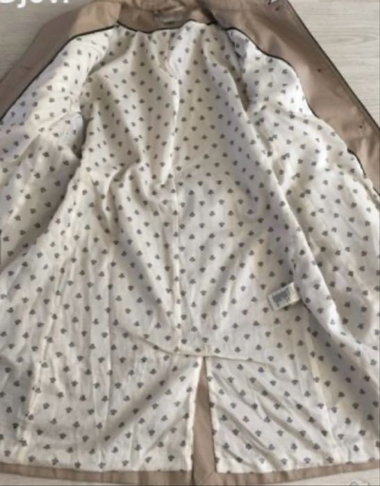 Шлифер/ манто HM