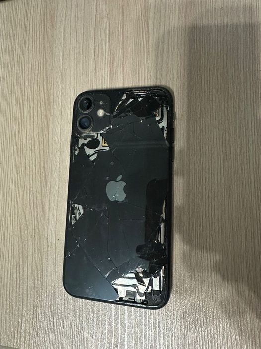 Айфон 11 минусы есть