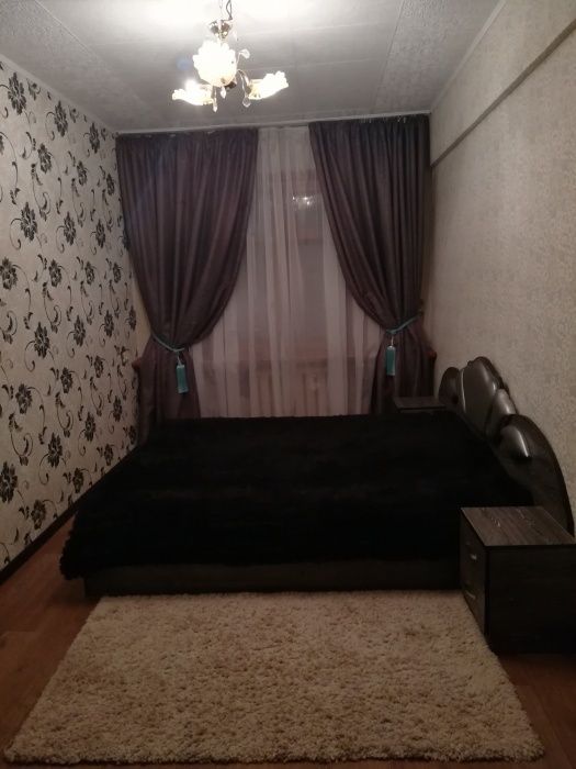 Сдам 2х Бульвар Гагарина 6