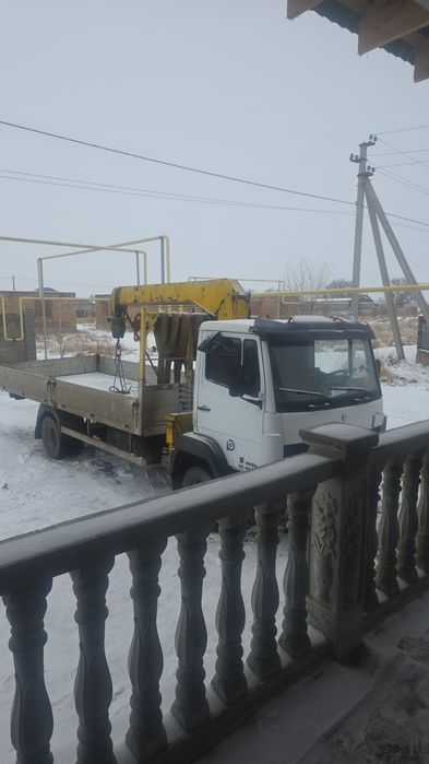 Манипулатор Услуга