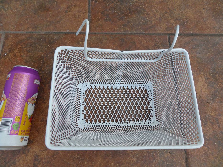 Cos pentru trotineta electrica sau bicicleta