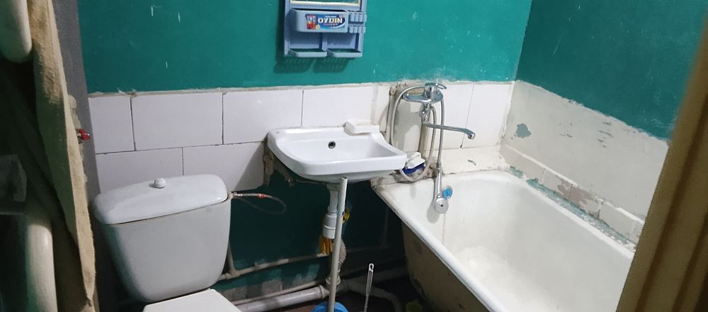 Срочно продам квартиру а Айнабулаке 3