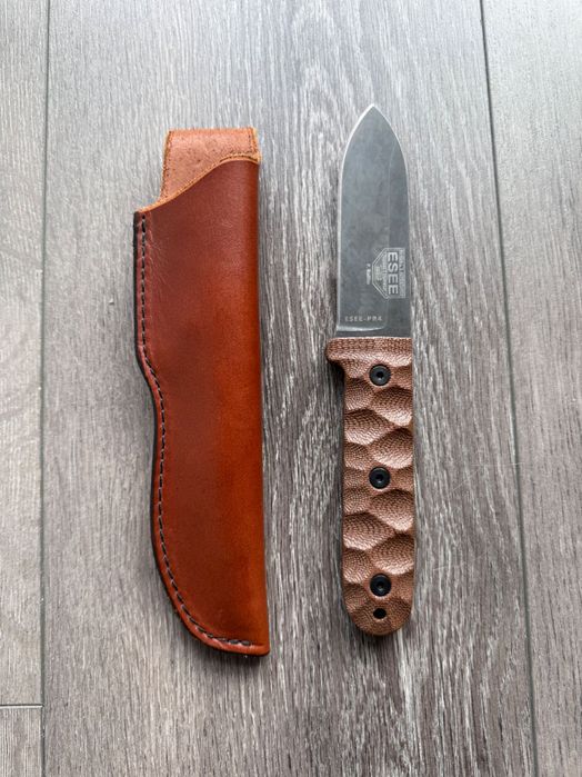 Нож Esee PR4 нов