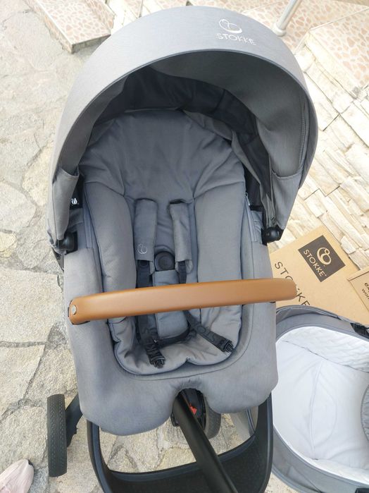 Детска количка Stokke Xplory® X