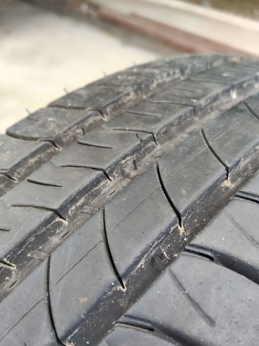 Anvelope Michelin 165/65r15
