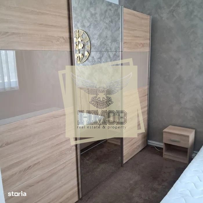 Apartament 2 camere 72 mp utili  etaj 1