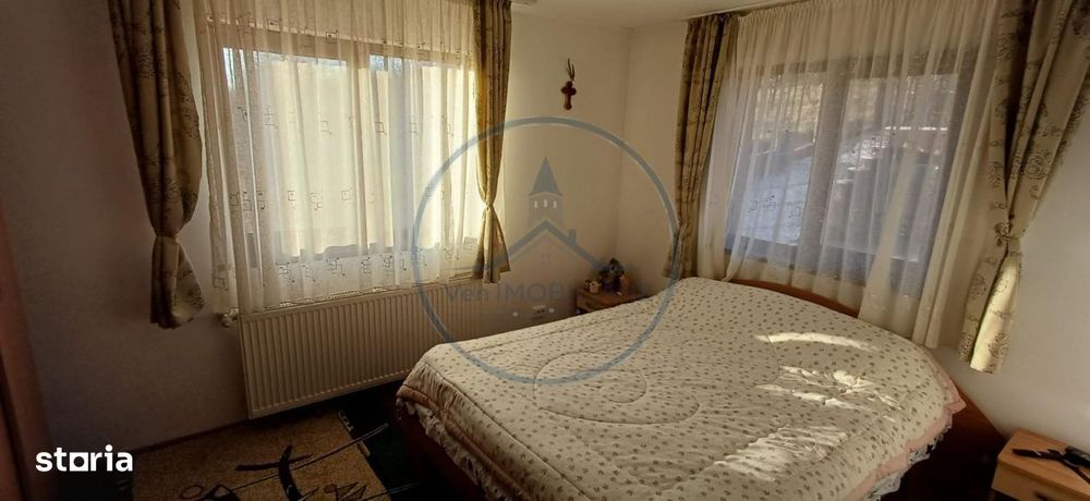 Casa de vanzare in Localitatea Unirea