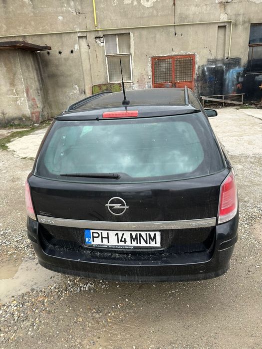 Opel astra H twinport 1.6