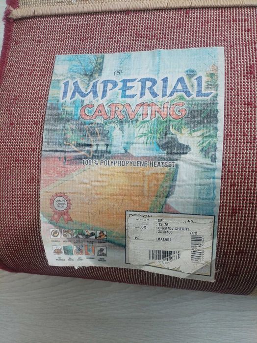 Продам ковры от 5000