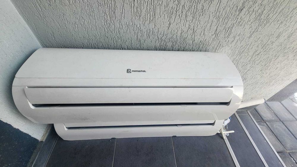 Aer Condiționat Romstal (Split) - 2 Bucăți Disponibile