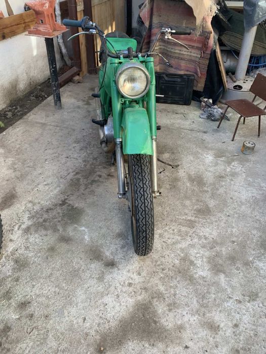 Иже планета 350 кубика