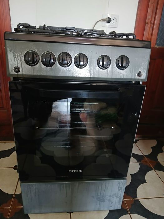 Se vinde Aragaz arctic