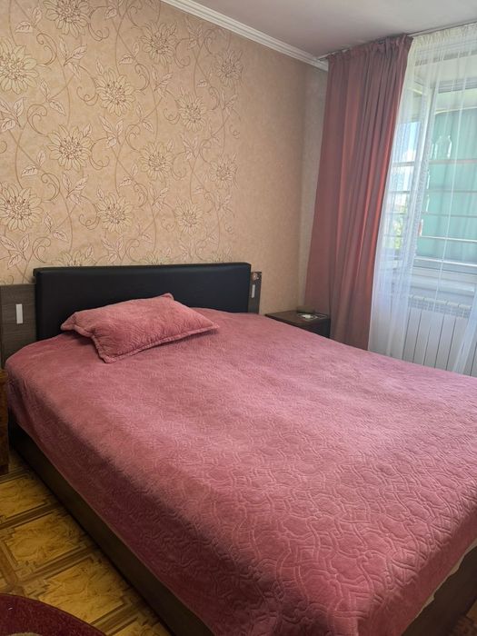 Продам кровать двух спальный