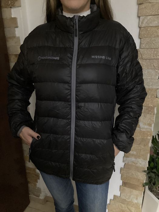 Пролетно дамско яке