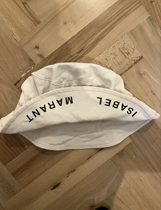 Оригинална шапка Isabel Marant