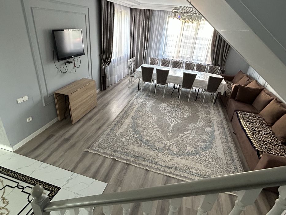 Арендаға КОТТЕДЖ беріледі