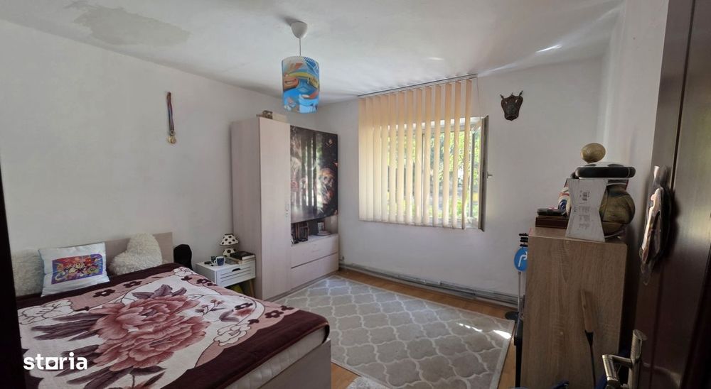 Apartament 3 camere, 65 mp, parter – Fabric, la 5 min de Complexul S — fotografia 3