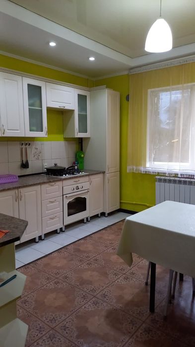 Продам коттедж в заречном 3