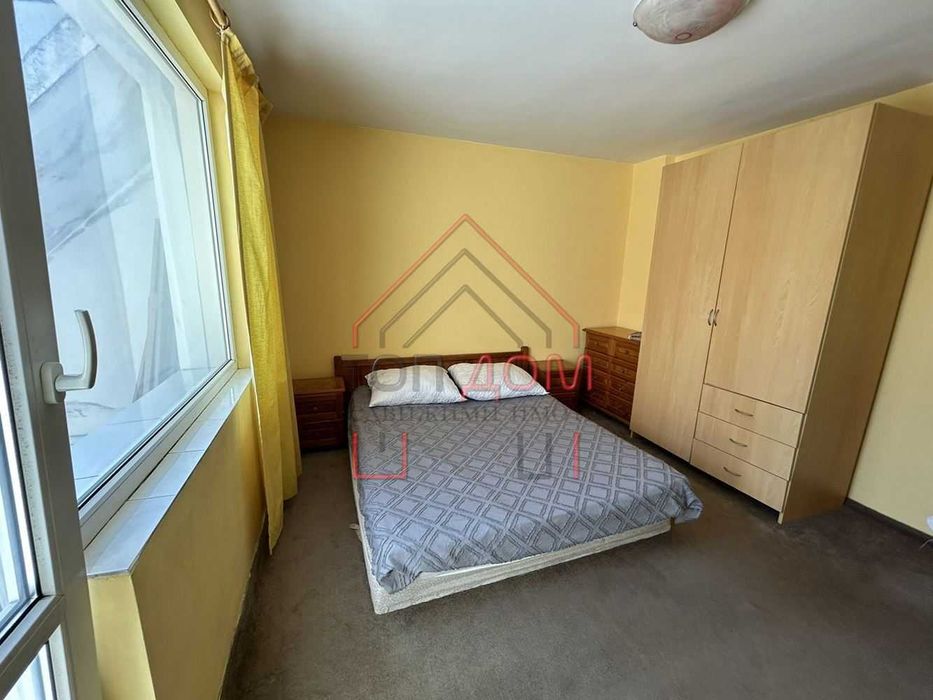 Дава се под наем Двустаен апартамент в Варна, Чаталджа - 70 кв.м за 433.5 € - Снимка #8