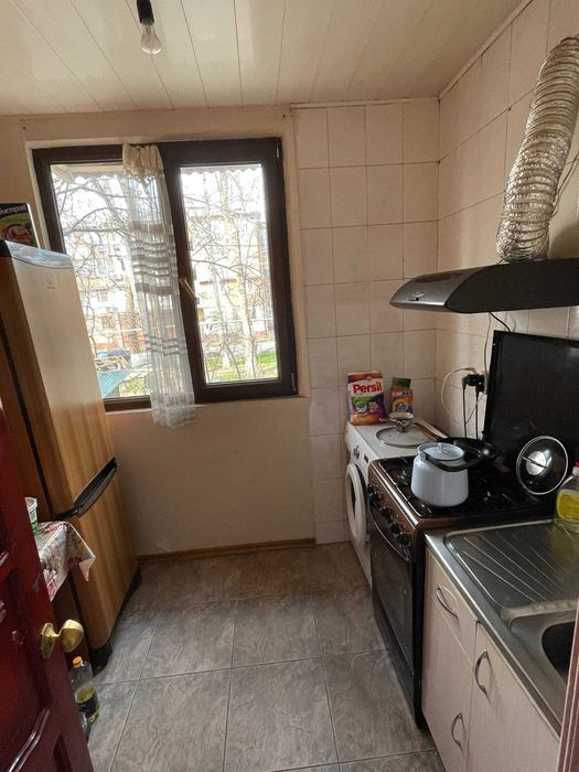 Срочно продается 3х комнатная квартира в кирпичном доме на 9 Чиланзара