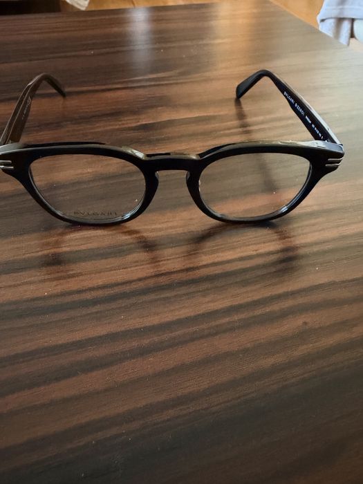 Rame ochelari de vedere Bvlgari