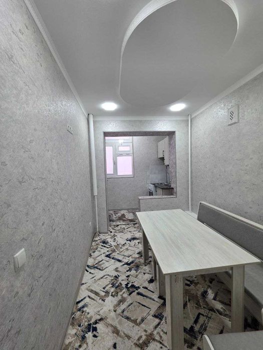 Продаётся 2-комнатная квартира 2-этаж Кирпичном доме Вокзал Партсъезд!