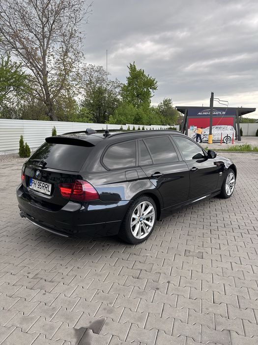 Se vinde BMW seria 3 xDrive