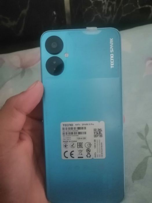 tecno 9pro obmena