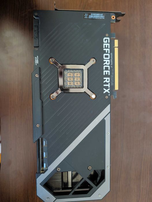 Rtx 3090 Strix impecabil + accesorii si factura