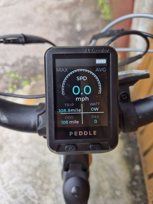 Biciclete electrice