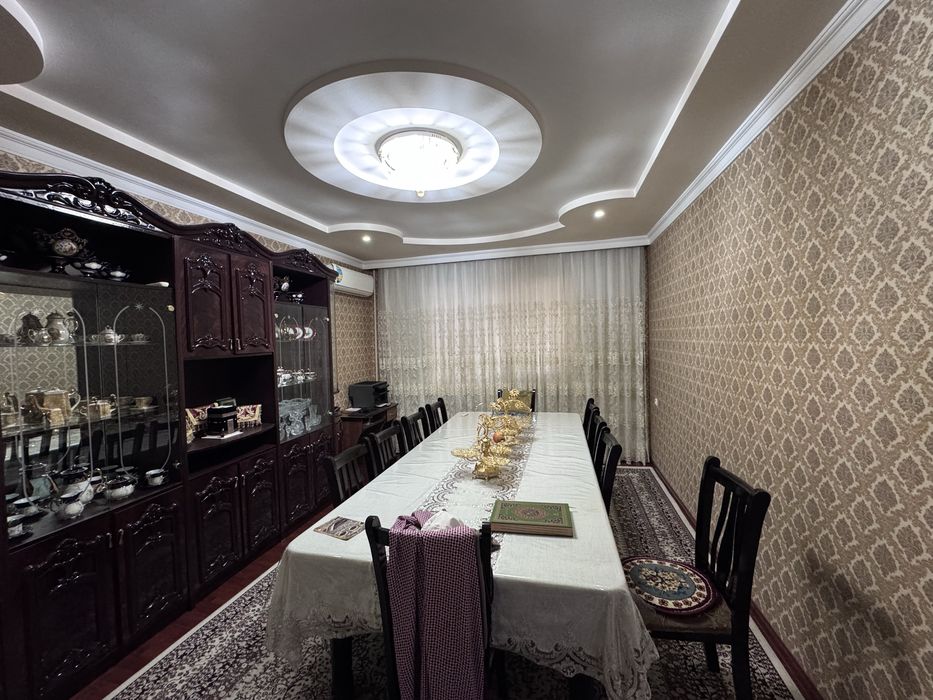 Махалля Жарарык среднее состояние 3/1/9 84 кв.м.