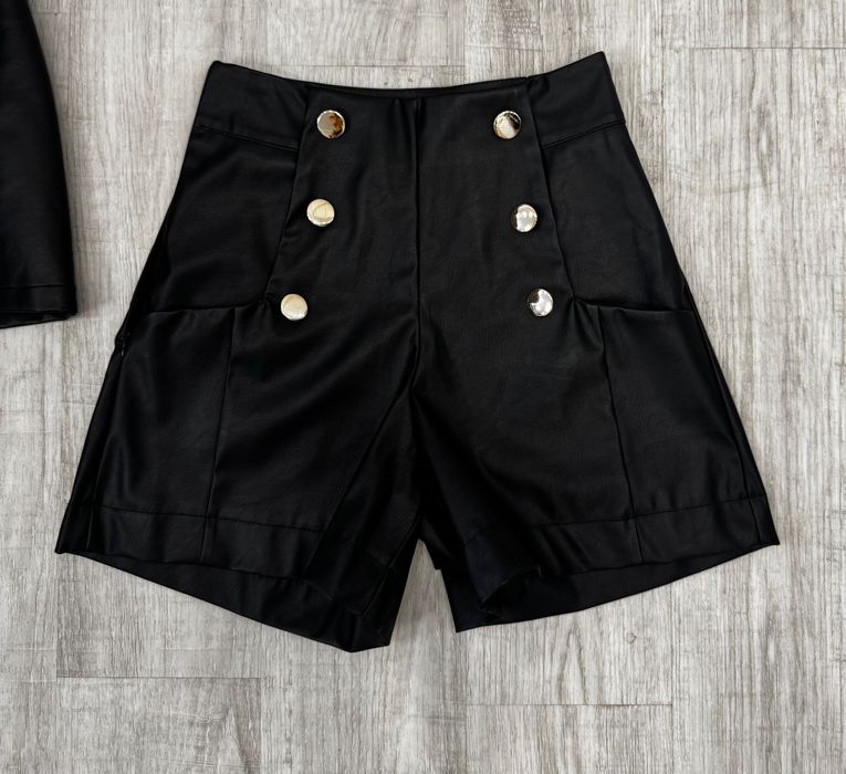 Продам шорты под кожу