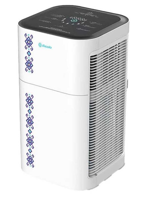 Purificator de aer Alecoair P80 Traditio