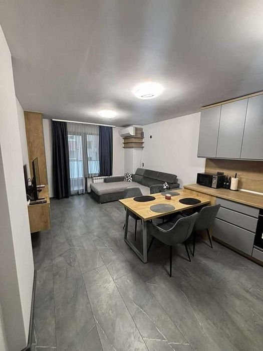 Дава се под наем Двустаен апартамент в София, Студентски град - 70 кв.м за 673.2 € - Снимка #1