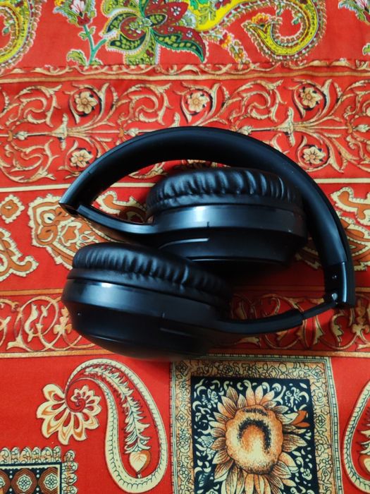 Наушники  Borophone BO29