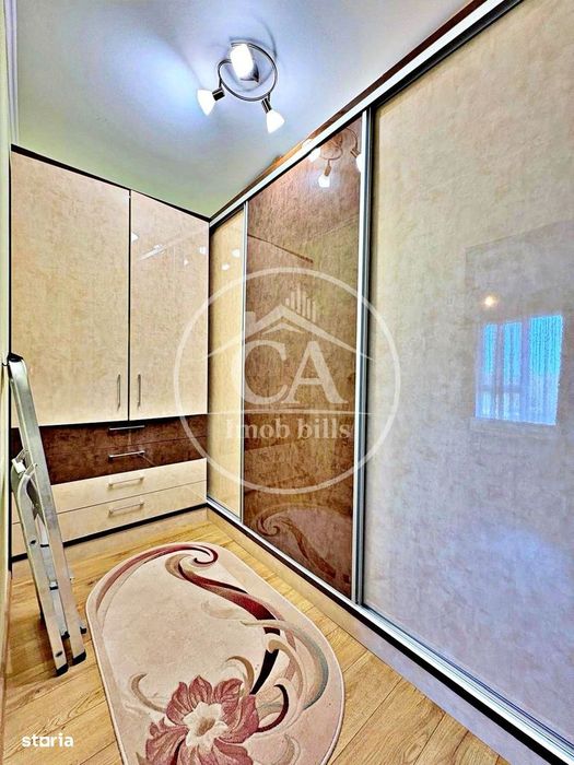 Apartament de Inchiriat cu 2 camere in zona Nufărul, Oradea